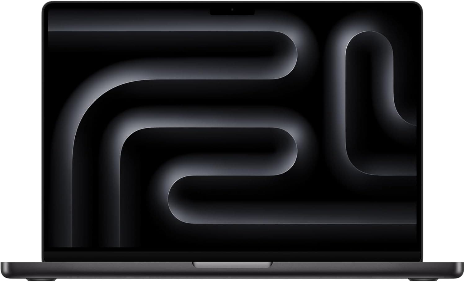 Apple MacBook Pro Laptop con chip M5 Pro 14.2”, 24GB de memoria unificada, 1TB SSD